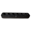 BFTECH DC-5-6 6-Way Gang Charger for BF-F8RT,BF-F8HP, UV-5RIII,BF-F5XT, BF-F5XP, BF-F8+,