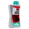 Motorex Cross Power 2T 100% Synthetic - 1 Liter