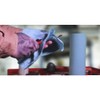 Sellers Z400 Big Grip Bucket of Shop Towels