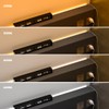 BTF-LIGHTING FCOB USB Powered Cool White 6000K COB LED Strip