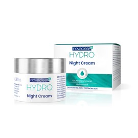 Equalan Pharma Hydro Night Cream Mask 50 ml