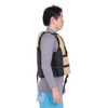 Leaf Tourer RA0412 Snorkeling Snorkeling Vest TBK M Size with