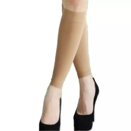 임산부 압박 스타킹 종아리 밴드 정맥류 다리 간호사 남자여자공용 [L (I11176-2)] Pregnant Women Compression Stockings Calf Band Varicose Veins Nursing Male Female Unisex [L (I11176-2)]