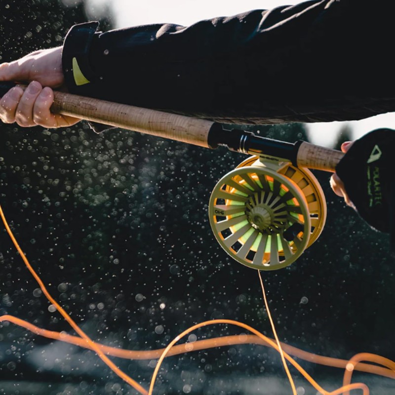 RIO Products Dacron Fly Line Backing - High Strength Braided