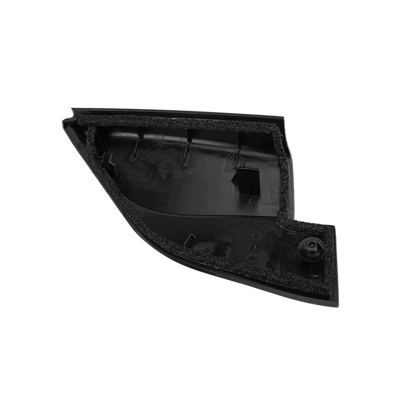 Car Inner Mirror Corner Cover Trim Replacement For Nissan Versa