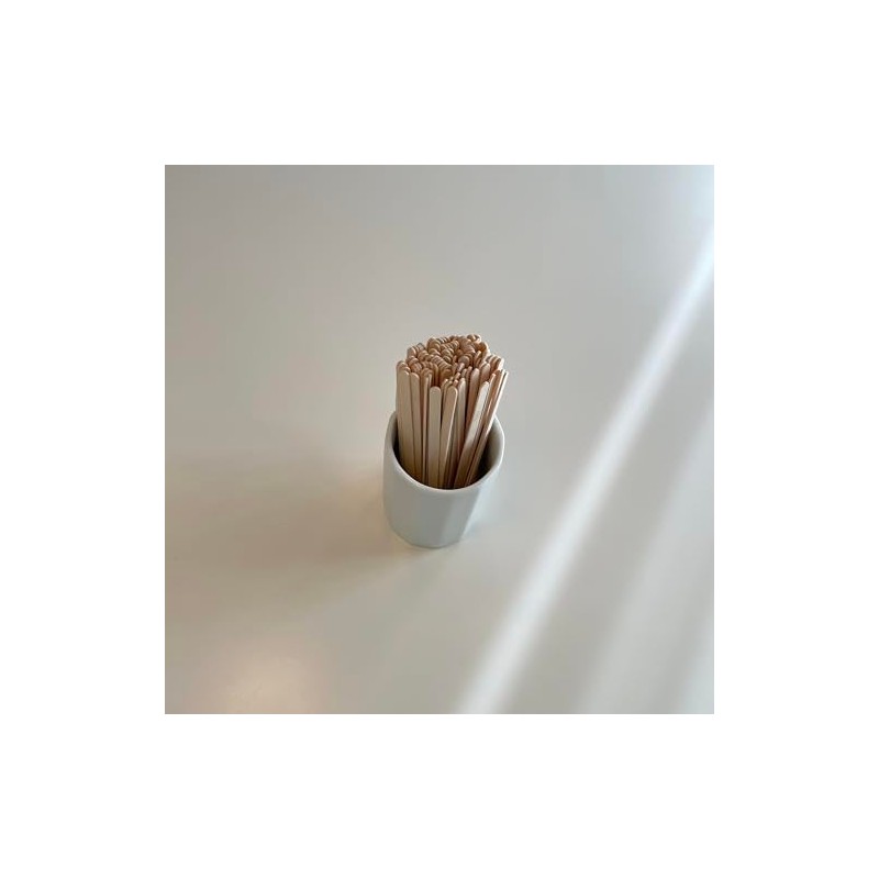 Wood Coffee Muddler Commercial Wood Muddler 5.5 inches (14 cm)