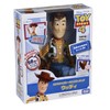 Toy Story 4 Real Size Talking Figure Woody (Total Length: