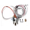 FUZIDDN Water Heater Pilot Assembly Replacement for 300 301 Series