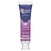 Crest Crest 3D White Advanced Teeth Whitening Toothpaste, Radiant Mint,