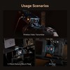 SMALLRIG x LensVid MD4360 Mini L-Shaped Mount Plate Kit, 90°