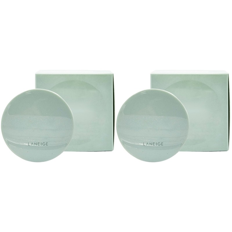 Laneige Laneige Neo Powder 7g x2 Sebum Care Powder /