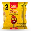 Vero Mango Flavored Lollipops Covered in Chili Powder 40 Count