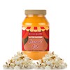 Concession Essentials- 32oz Buttery Popcorn Coconut Oil - Pack of
