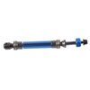 4Pcs CVD Front Rear Drive Shaft Metal Transmission Axle for