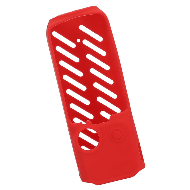 Silicone Case for Osmo Pocket 3 Action Camera Anti Scratch