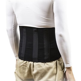 Atelier RA-001 Lakuninar Black, M