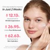 Torriden - CELLMAZING Low Molecular Collagen Firming Cream, 2.02 fl.oz