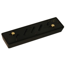 Humidifier Metal Top with Door,Small/Medium/Large Humidifier for 1-250 Cigars (125CT)