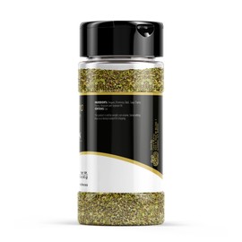 GranAroma Italian Seasoning, 1.5 oz, Aromatic Spice Blend, Italian Cuisine, Versatile Flavor