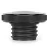 Aluminum Alloy Motorcycle Fuel Tank Oil Cap Cover Fits for