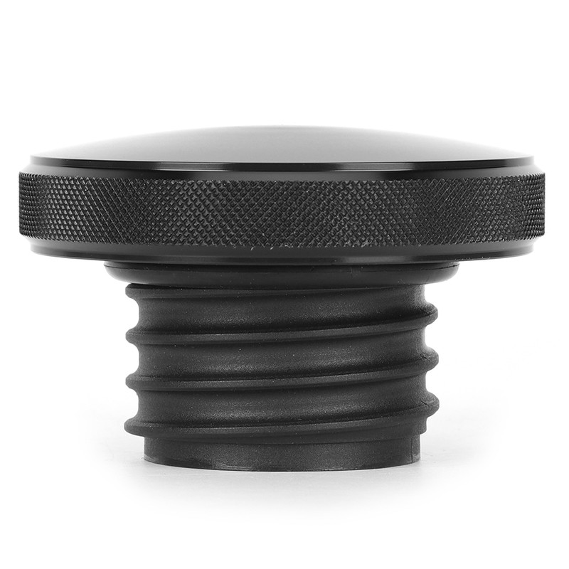 Aluminum Alloy Motorcycle Fuel Tank Oil Cap Cover Fits for