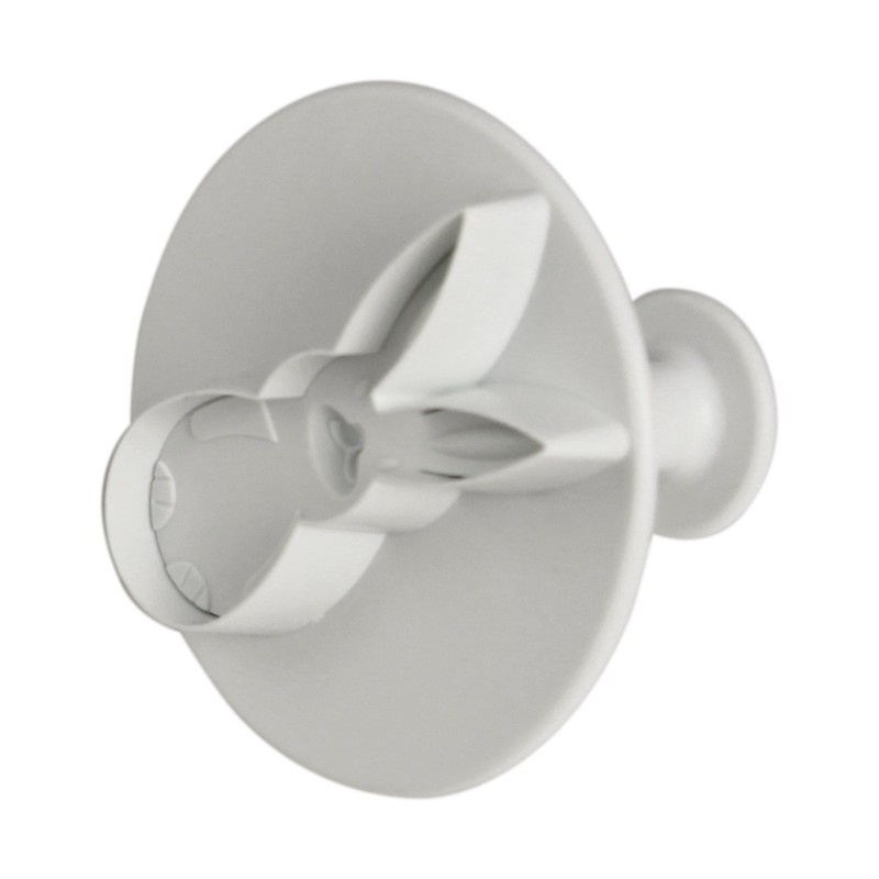 PME Rabbit Plunger Cutters, Small, Medium, Large Sizes, Set of