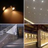 Under-Unit Light Kitchen 9 Pieces 12 V 1 W LED