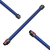 Replacement Wand Extension Tube for Dyson V7 V8 V10 V11