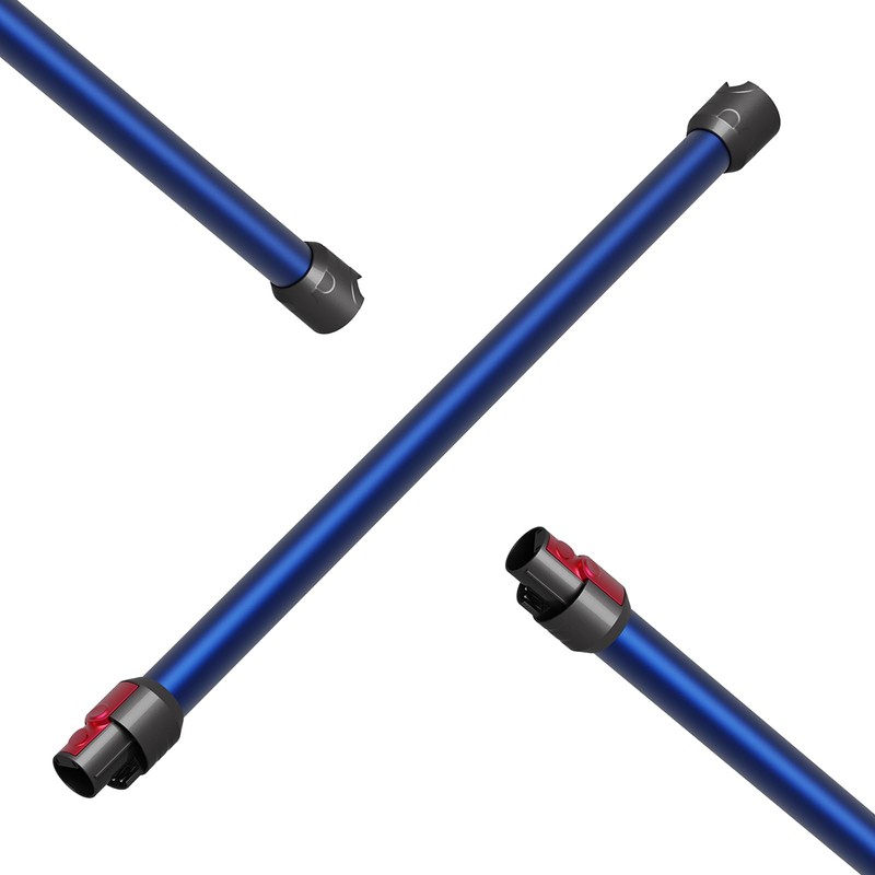 Replacement Wand Extension Tube for Dyson V7 V8 V10 V11
