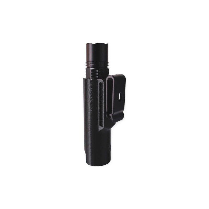 HoldMyGear Holster for Fenix PD36R Pro PD36 TAC (flashlight not