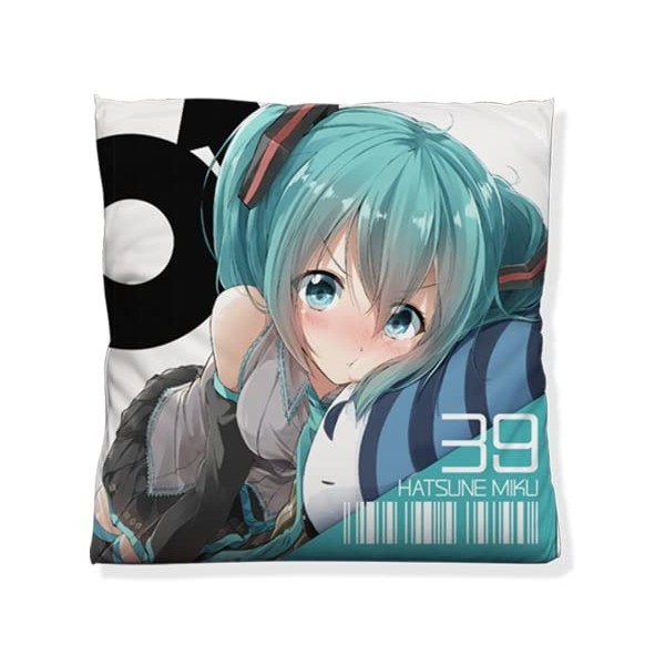 Cospa Hatsune Miku Hatsune Miku Cushion Cover Pentagon Ver. Approx.