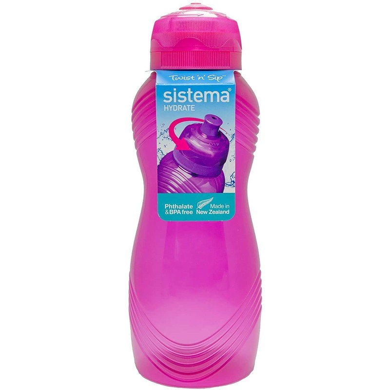 Sistema Wave Bottle, ml