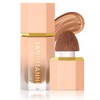 3-Pack Contour, Highlighter & Blush Set - Long-Lasting, Natural, Lightweight,