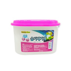 Bubble Zero Moisture Remover Wardrobe Mold Prevention desiccant 10ea