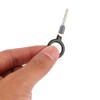 11 Pcs Terminal Removal Tool Auto Key Tool Pin Extraction