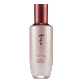 Yehwadam Cheonsamsungi Jaseng Essence, 45ml, 1 piece / 예화담 천삼송이 자생 에센스, 45ml, 1개