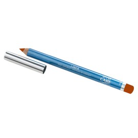 EYE CARE Kajalstift/Eyeliner, fest Farbe: bronze, 1er Pack (1 x 1 Stück)