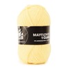 Mayflower 321021 1 Class 21 Wool, Almon Oil, One Size