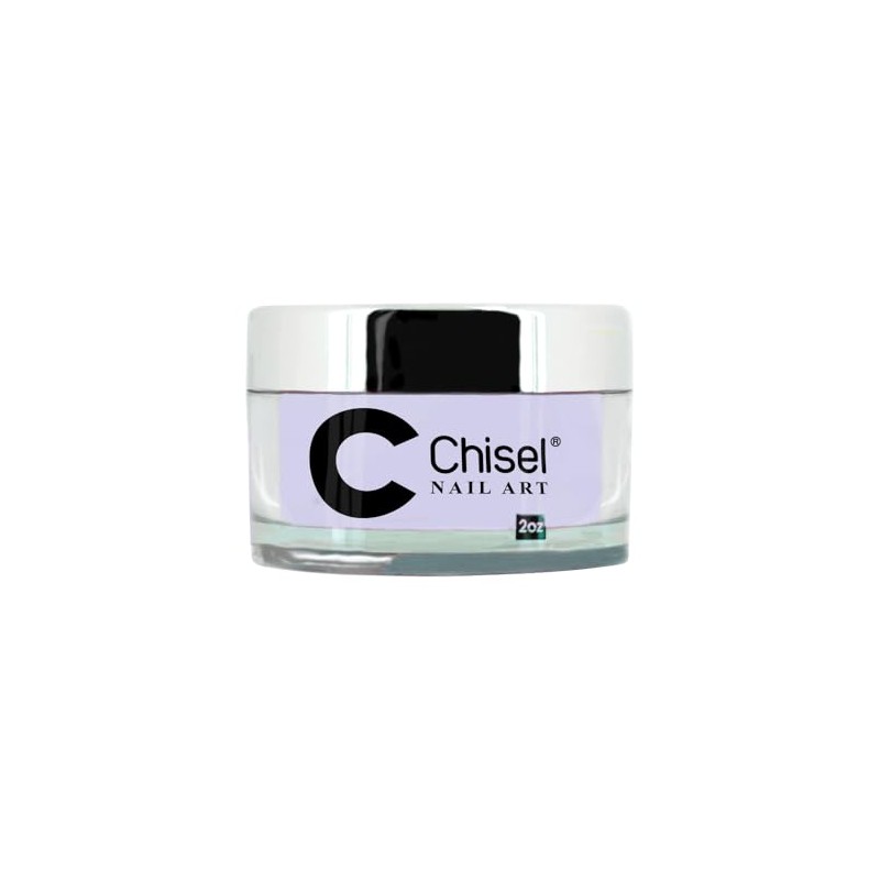 Chisel Nail Art 2 in 1 Acrylic/Dipping Powder 2 oz