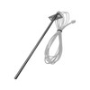RTD Temperature Sensor Probe Compatible with Camp Chef Pellet Grills,