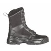 5.11 Tactical Women's A.T.A.C. 2.0 Boots, 8 Inches, Side Zipper,