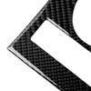 NVCNX Real Premium Carbon Fiber Compatible with Mustang GT Shelby