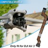 ZHUROUPU Replacement Gimbal Ribbon Flex Cable for DJI Air 3