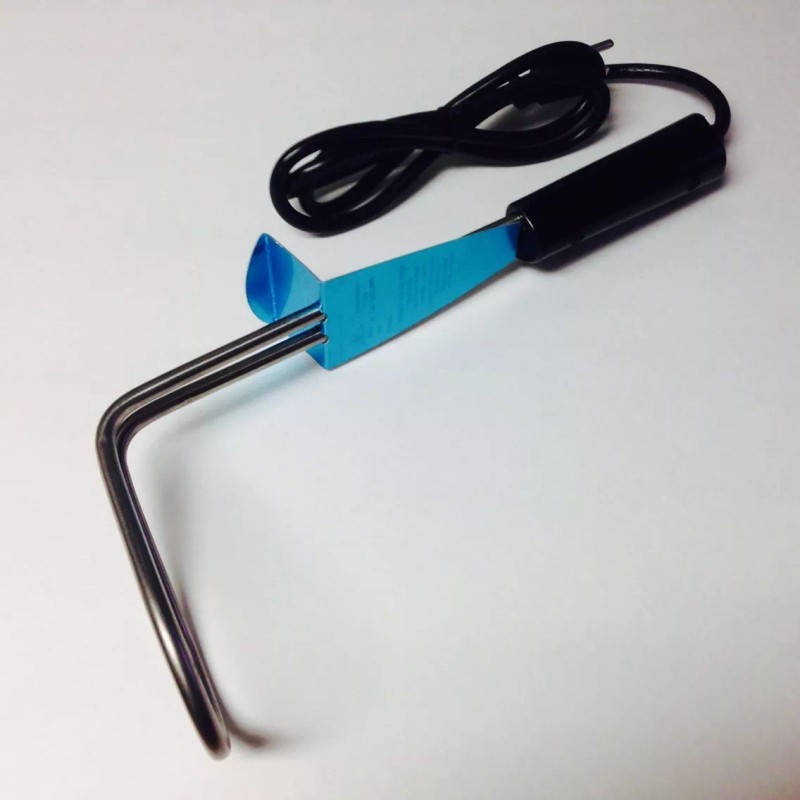 Big Green Egg Electric Smoker Fire Box Starter For Big