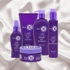 It's A 10 Silk Express Miracle Silk Smoothing Balm for