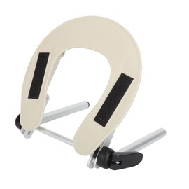 Cuna Facial de Masaje Ajustable Universal para Mesa de Masaje Cara de Cama, Comfort Beauty Spa Reposacabezas Cama Cara Cuna para Mesas de Masaje Equipo