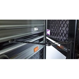 RSG Caravan Door Latch Extender