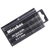 Bestgle Ultra Fine Micro Drill Blade Set, 0.01 - 0.06