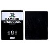 BOONBOO Bamboo Charcoal Body Soap | 7oz / 200g |