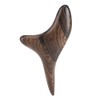 Vietnam Scented Wood Thai Traditional Reflexology Hand Foot Massage Tool